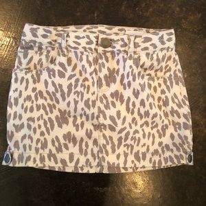 GAP Size 8 Skirt